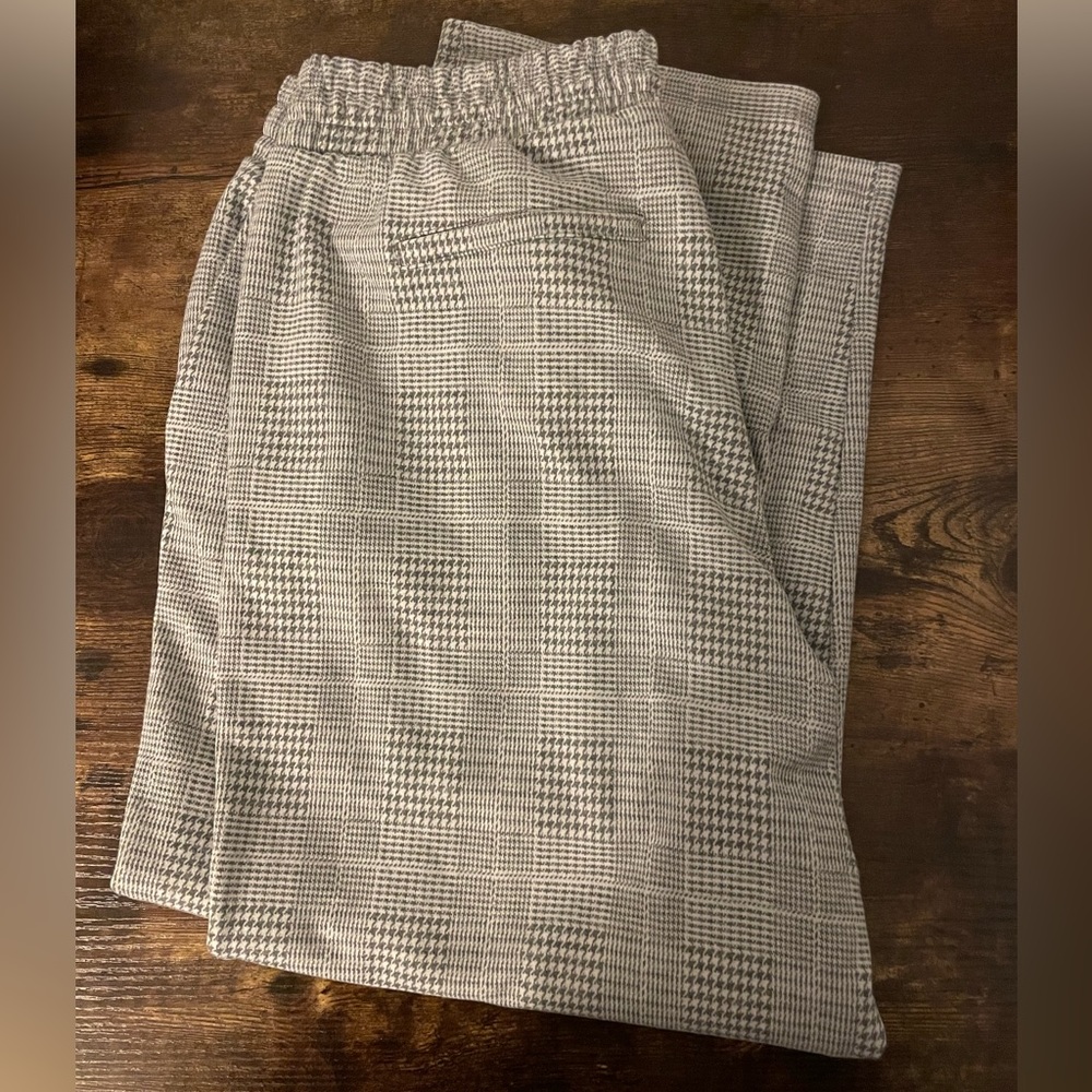 A New Day Straight Fit Ankle Pull On Pants XL